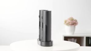 110ml Rechargeable Electric Salt and Pepper Grinder Shakers USB Automatic Djustable Coarseness Spice Mills for Kitchen Gadgets