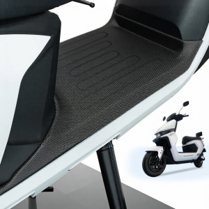 Customization Foot Mat Electric Bike