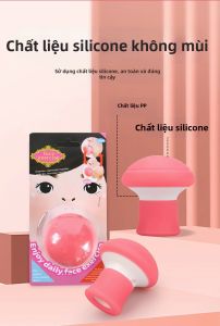 Đồ Chơi Tập Luyện Cơ Mặt Loại Bỏ Dấu Chân V Face Device Loại Bỏ Các Đường Nhăn Trên Cằm Nâng Cơ Mặt Không Điện