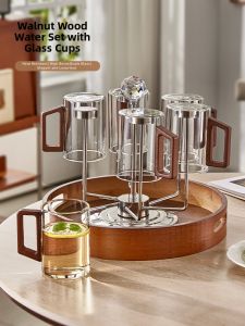 YAGANG | Multi-purpose Glass Cup Set
