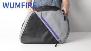 Motorcycle Inner Luggage Bags Expandable INNER Bags Pannier Liner Tool Box Saddle Bag Suitcases For TRACER 900 GT Tracer 9