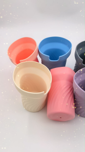Silicone Boot Exclusive For Stanley Cup Anti-Slip Quiet Wear Resistant