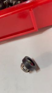 ตะกร้อวาล์ว 767 ml ขนาด 21 มิล ขนาดมาตราฐาน ตะกร้อวาล์วพ่นยา วาล์วปั๊มพ่นยา อะไหล่เครื่องพ่นยา 767