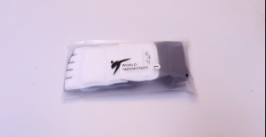 Sarung Kaki Taekwondo / Foot Protector / Sarung Tangan Beladiri