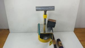 Alat Tambal Ban Motor Terlaris & Siap Pakai