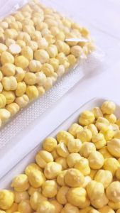 Kacang Arab 250gr / Kacang Arab Panggang / Kacang keju / Chickpeas / SHABANI STORE