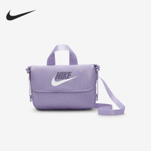 Nike | Túi Đeo Chéo Thể Thao Mới Đơn Giản Thoải Mái và Thời Trang