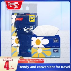 Tempo | No Scent Tissue Paper 4 layers