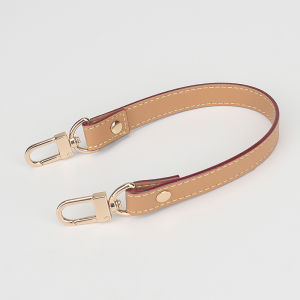 Leather Shoulder Strap Replacement for Handbag Quick Delivery Poker Hand Style Single Crossbody Bag Belt for Bag Modification