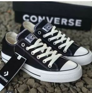 SEPATU PRIA DAN WANITA SNAEKERS SEKOLAH 38