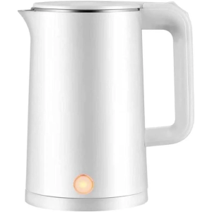 2.3L Electric Kettles Stainless Steel 1500W Kettle Jug 3-pin SG plug Hot Water Kettle with Auto Shut-Off and Boil Dry Protection