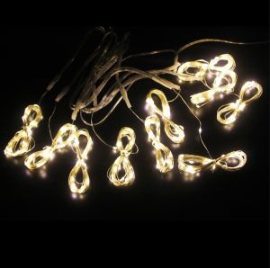 3Mx1M/2M/3M Battery LED String Fairy Lights USB/Battery Box Garland For New Year Wedding Party Christmas Home Curtain Decor