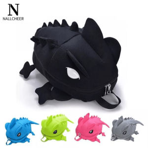 NALLCHEER กระเป๋านักเรียน กระเป๋าเด็ก กระเป๋าเป้เด็ก กระเป๋าเป้นักเรียน กระเป๋ากิ้งก่า กระเป๋าก็อตจิ กระเป๋านักเรียน กระเป๋านักเรียนชาย กระเป๋านักเรียนประถม กระเป๋านักเรียนเด็ก