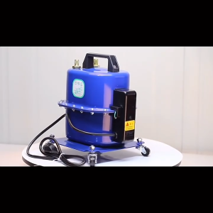 Máy Hút Chân Không 2in1 20L - Động Cơ Kép Bơm và Hút Nhanh Giá Rẻ