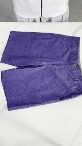 Men's Classic Bermuda 4-Way Elasticity Waterproof Beach Pants