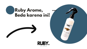 Room & Linen Spray Aroma Oud Anti Bakteri Anti Tungau