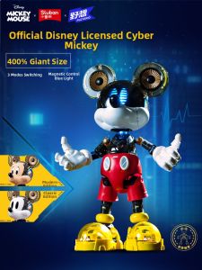 Sluban | Building Toy Figure for Boys Birthday Gift