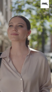 3D Mats พรมปูพื้นรถยนต์ Glory รวมรุ่น พรมกันลื่น พรมกันนํ้า พรมรถยนต์