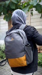 Tas Ransel Daypack Consina Hallstatt Urban Series