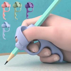 ANJIESHUN | Corrective Writing Grip Trainer