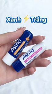 Son Dưỡng Ẩm Tái Tạo Môi Astrid Mỡ Hươu To