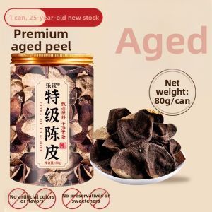 LEQIN | Premium Dried Tangerine Peel Tea Chinese Herbal Medicine