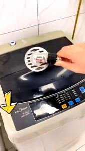 Phễu ga thoát nước ngăn mùi máy giặt nước thải chống mùi hôi ngăn côn trùng cao cấp DuBo