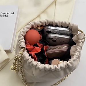Tas Serut Wanita Tas Shoulder Bag Wanita Tas Selempang Wanita Import Tas Premium Wanita Tas Bahu Slingbag Wanita Tas Import Wanita TW8129 ~TW.I