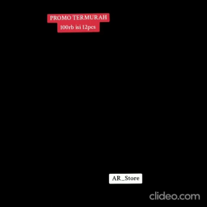 Celana Dalam Pria Isi 12pcs Cd Boxer Bahan Katun Nyaman Lembut