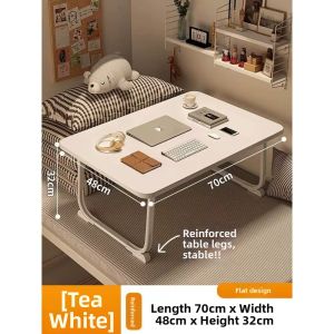 NAIFUNA | Foldable Bed Desk