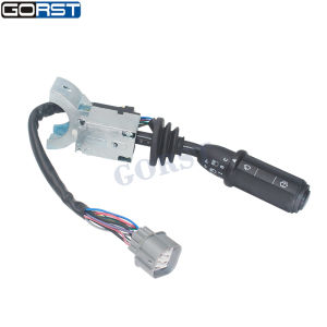 Công Tắc Kết Hợp Tiến Lùi Máy Xúc Đào JCB 70180297 Chất Liệu Nhựa Loại Lắp Đặt Khác Được Chứng Nhận ISO9001