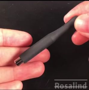 แม่เหล็กแท่งกลม แม่เหล็กลูกแก้ว แม่เหล็กดูดสี