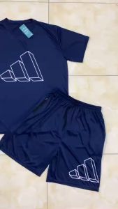 Bộ quần áo thể thao Das 4 mùa Bigsize đến 118kg Đồ bộ nam nhiều mẫu đẹp thun lạnh co giãn thoải mái kiểu Hàn Quốc