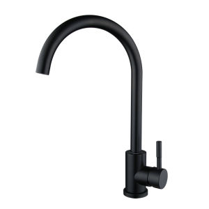 Brushed 304 Stainless Steel Kitchen Sink