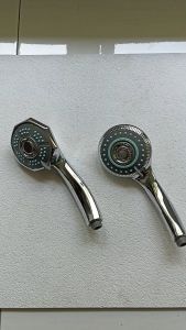 [ FERRUM ] Hand Shower Mandi / Hand Shower Set Soligen Komplet Set A-135 Dan A-150