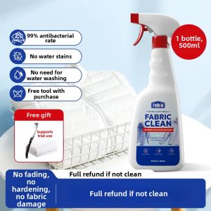 FEDUIIO | Oil Stain Remover Down Jacket Cleaner No Marking