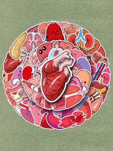 Nhãn Dán Cơ Quan Người Hoạt Hình Q Nhãn Dán Đồ Đi Du Lịch Nhãn Dán Ống Nước Nhãn Dán Máy Tính Nhãn Dán Guitar Nhãn Dán Máy Tính Bảng Nhãn Dán Trang Trí