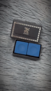 Hộp 2 Viên Lơ Bida Cá Nhân Adam Hàng Nhập Khẩu Chất Lượng Cao