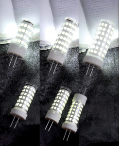 SUIYI | Brightness No Flicker Energy-saving LED Corn Light 220V