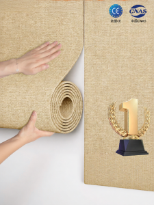O Margo | Elegant Waterproof Peel-and-Stick Wall Covering