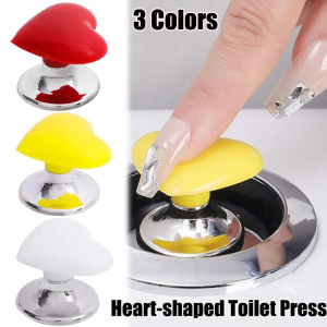 ซ้ำได้ตลาด ห้องน้ำปุ่ม ปูดูรูปหัวใจ คู่มือการใช้งาน: ปูดูถังน้ำ ซ้ำได้