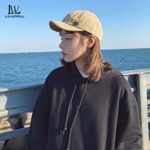 LouisWill Fashion Baseball Cap Men Womens Summer Cap Outdoor Sunshade Hat Retro Baseball Cap Leisure Sun Protection Hat Adjustable Hat Outdoor Sports Workout Cap