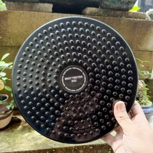 Trimer Meja Putar Bonsai Sakura