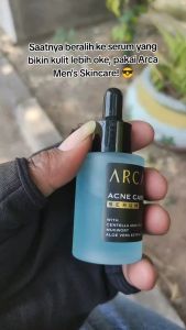 ARCA Anti-Acne Series