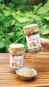 Muối Hồng Tiêu Tinh Nguyên (135g 200g)