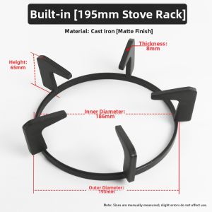 LIKE | Non-slip Pot Stand