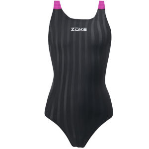 ZOKE | Quick Drying Girls Swimwear