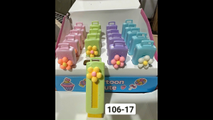 Combo 2 cây gôm rút siêu xinh