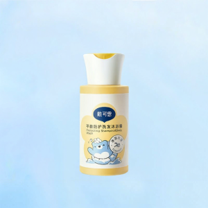 Dexter | Chlorine Removing 4-in-1 Shower & Shampoo for Babies and Children