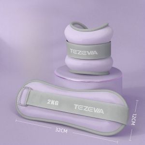 Adult Yoga Sandbag Fitness Weighted Dance Training Running Leg And Hand Binding Equipment Sandbag Load Bearing Exercise Gear